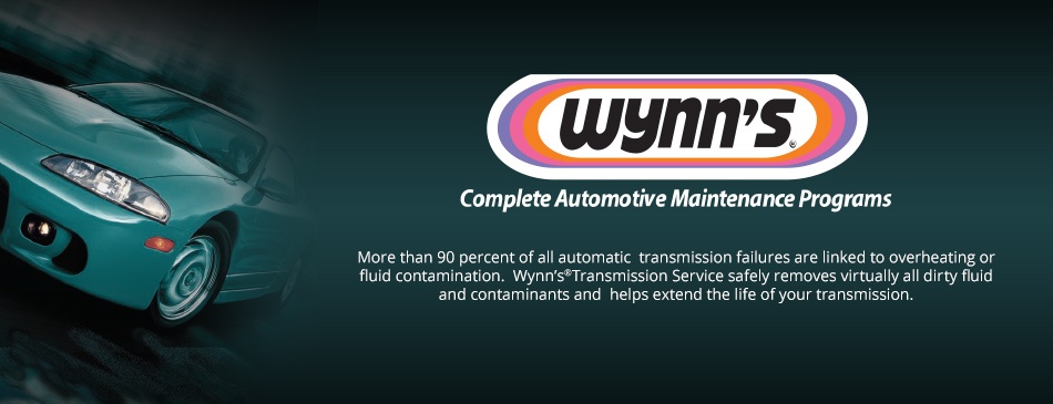 Wynn's Transmission Service | Honest-1 Auto Care Tyler